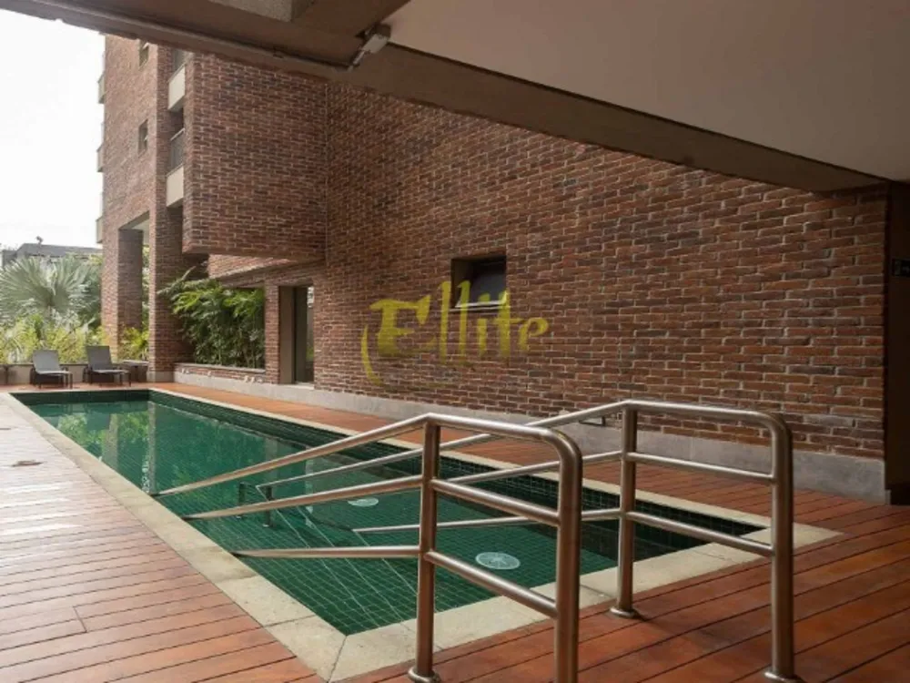 Apartamento, 1 quarto, 35 m² - Foto 11