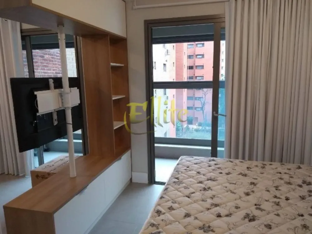 Apartamento, 1 quarto, 35 m² - Foto 4