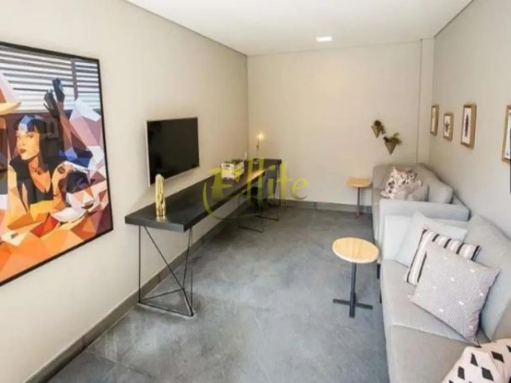 Apartamento, 1 quarto, 35 m² - Foto 8