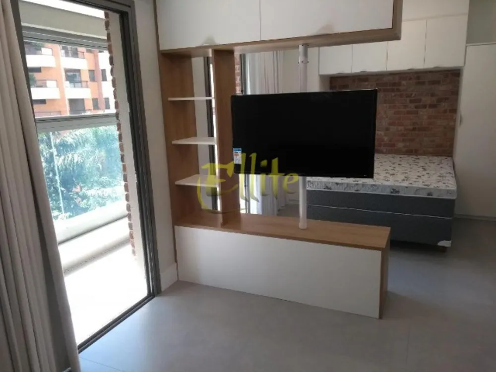 Apartamento, 1 quarto, 35 m² - Foto 2