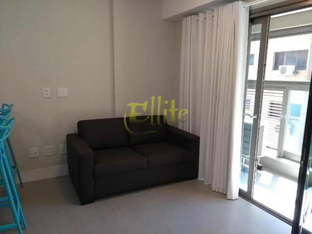 Apartamento, 1 quarto, 35 m² - Foto 3