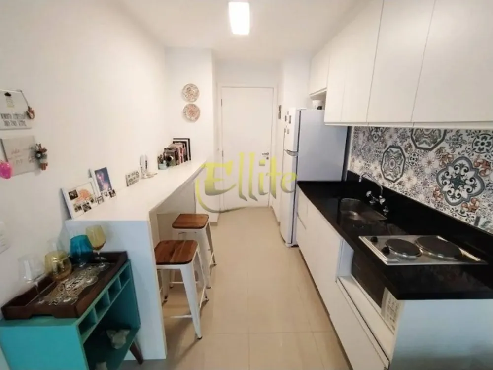 Flat/Apart Hotel, 1 quarto, 50 m² - Foto 3