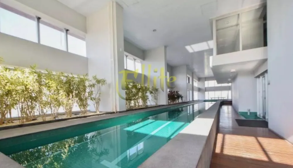 Flat/Apart Hotel, 1 quarto, 50 m² - Foto 7