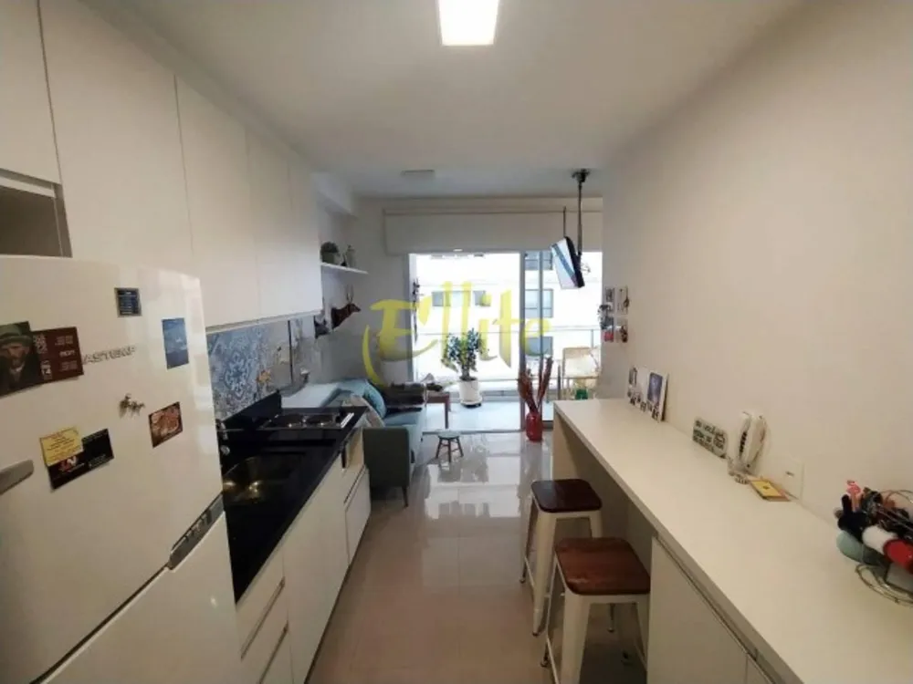 Flat/Apart Hotel, 1 quarto, 50 m² - Foto 10