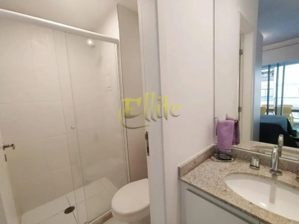 Flat/Apart Hotel, 1 quarto, 50 m² - Foto 5