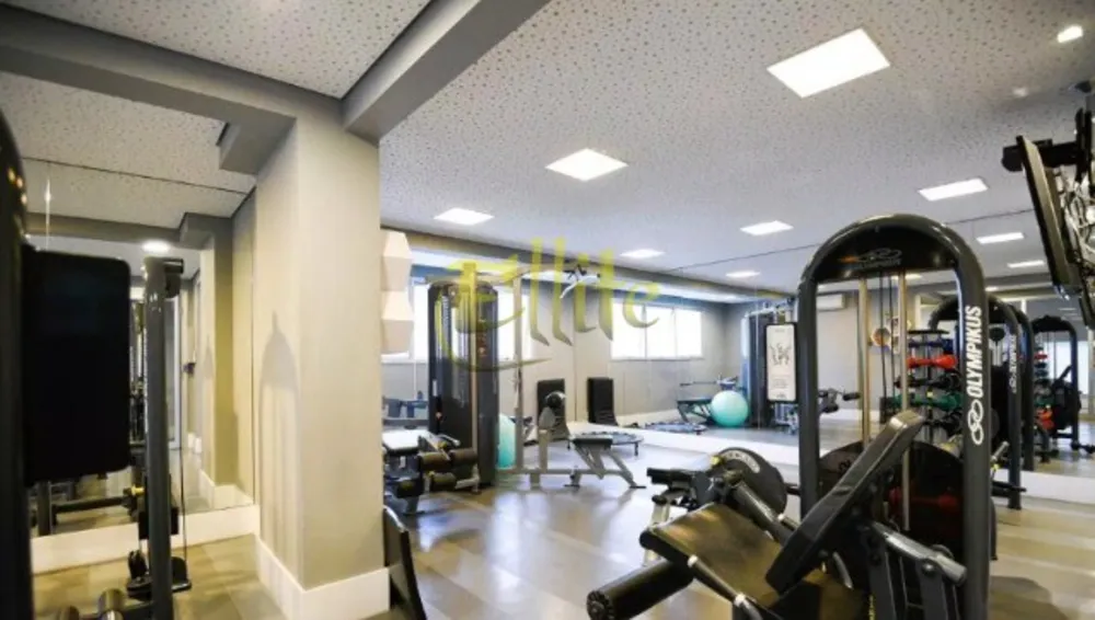 Flat/Apart Hotel, 1 quarto, 50 m² - Foto 11