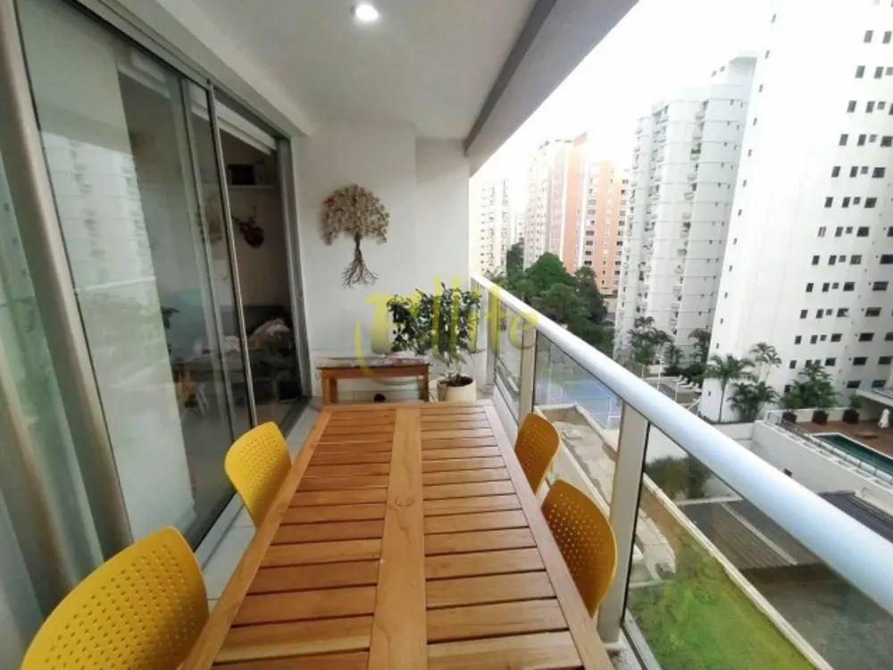 Flat/Apart Hotel, 1 quarto, 50 m² - Foto 9