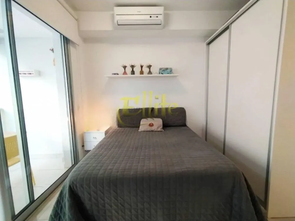 Flat/Apart Hotel, 1 quarto, 50 m² - Foto 4