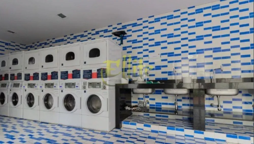 Flat/Apart Hotel, 1 quarto, 50 m² - Foto 1