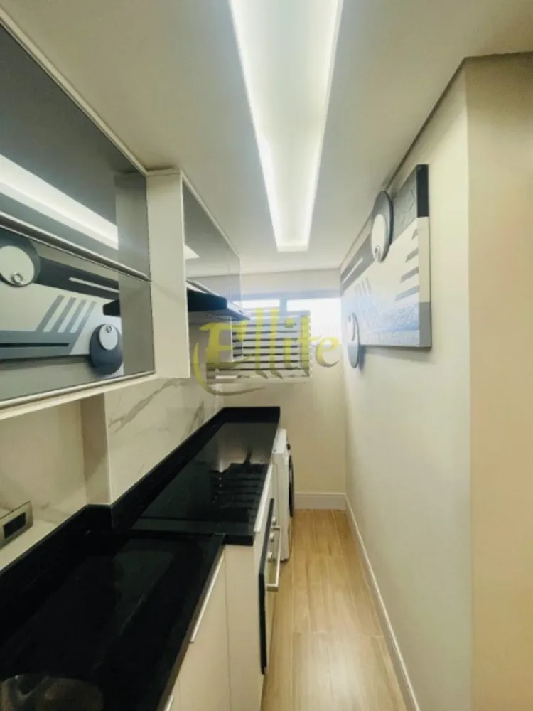 Apartamento, 1 quarto, 35 m² - Foto 6