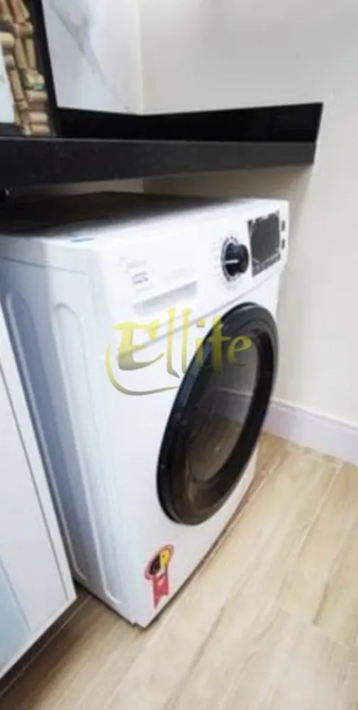 Apartamento, 1 quarto, 35 m² - Foto 9
