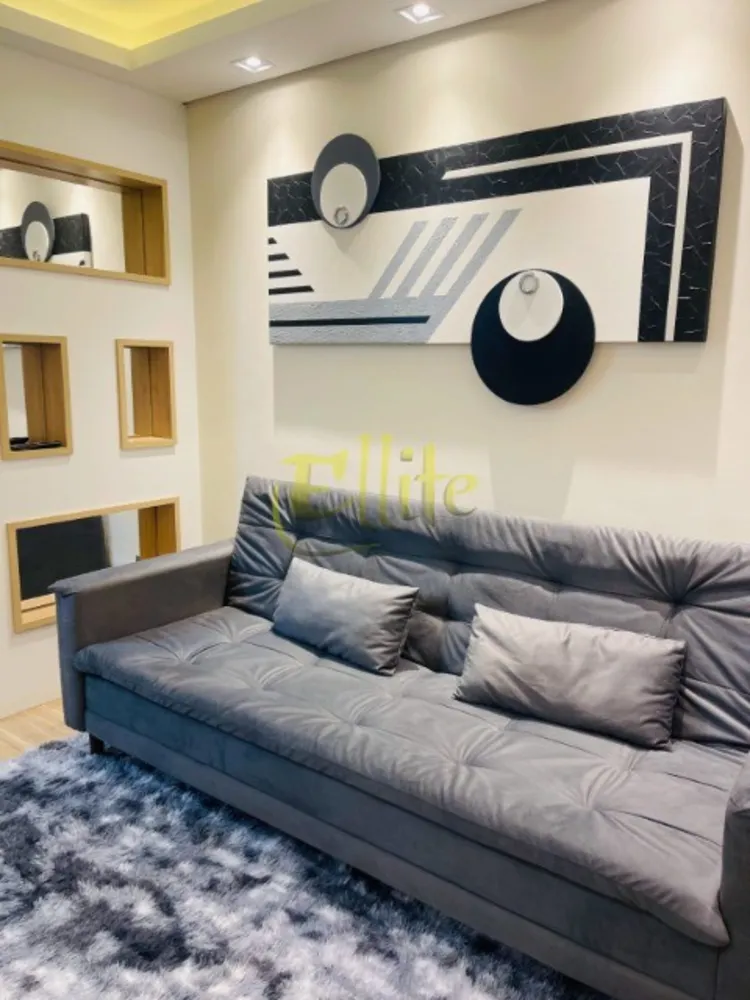 Apartamento, 1 quarto, 35 m² - Foto 2