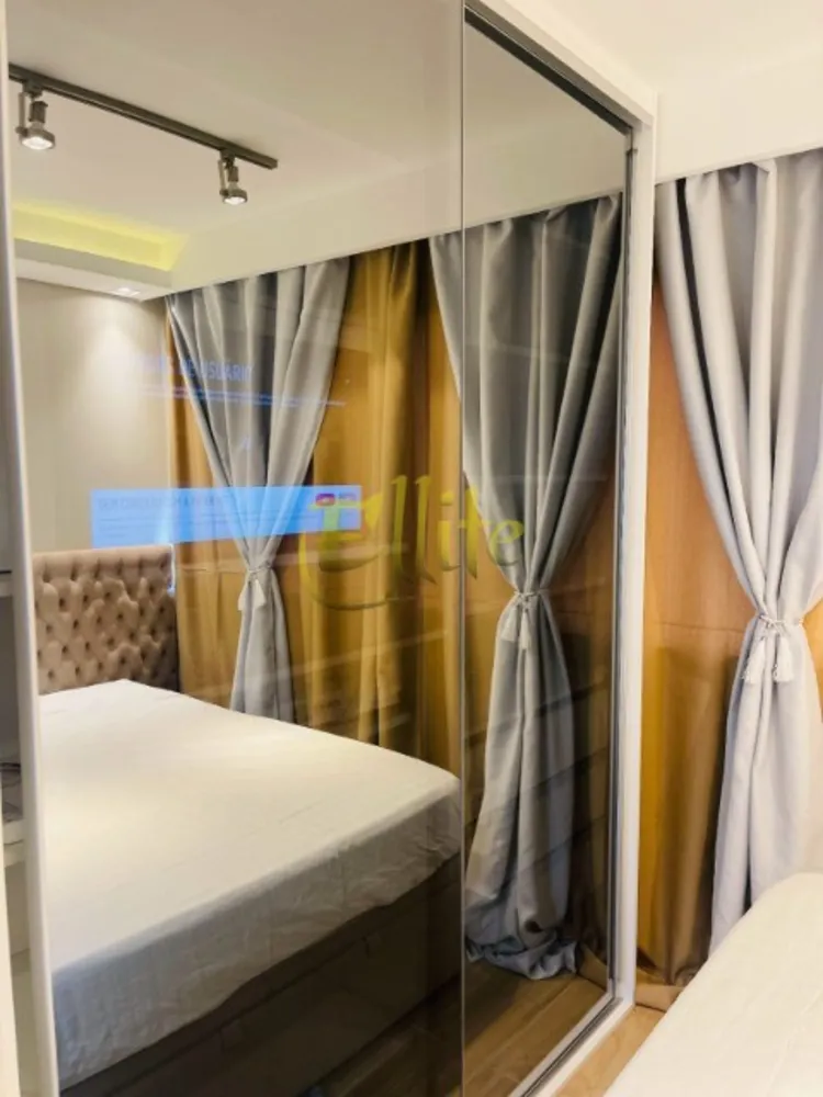 Apartamento, 1 quarto, 35 m² - Foto 11