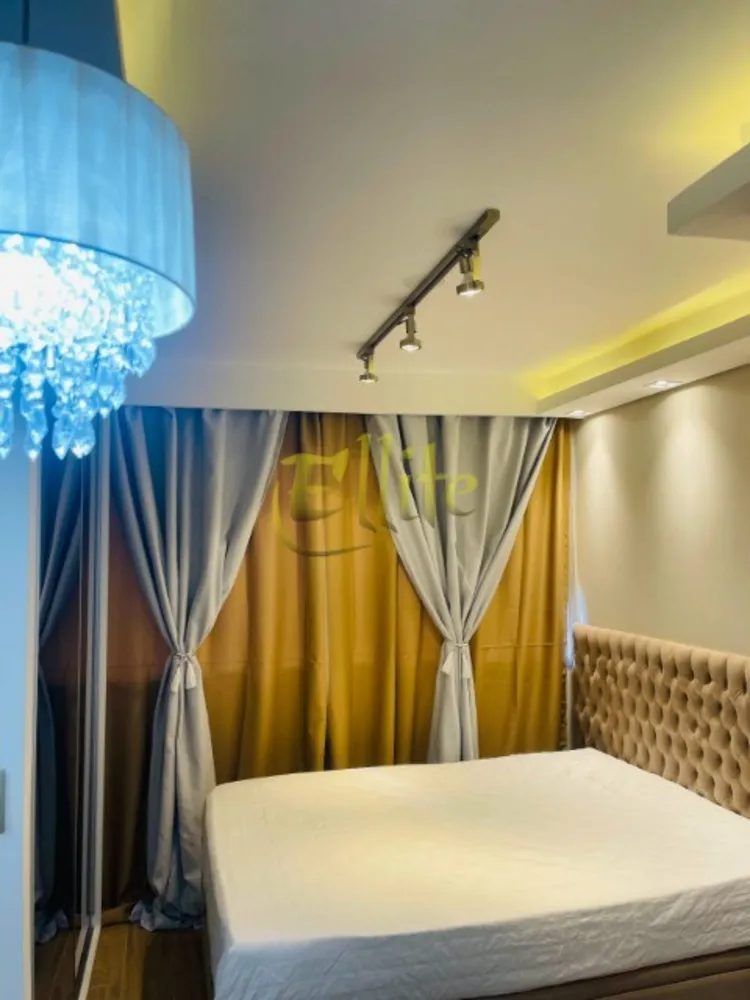 Apartamento, 1 quarto, 35 m² - Foto 10