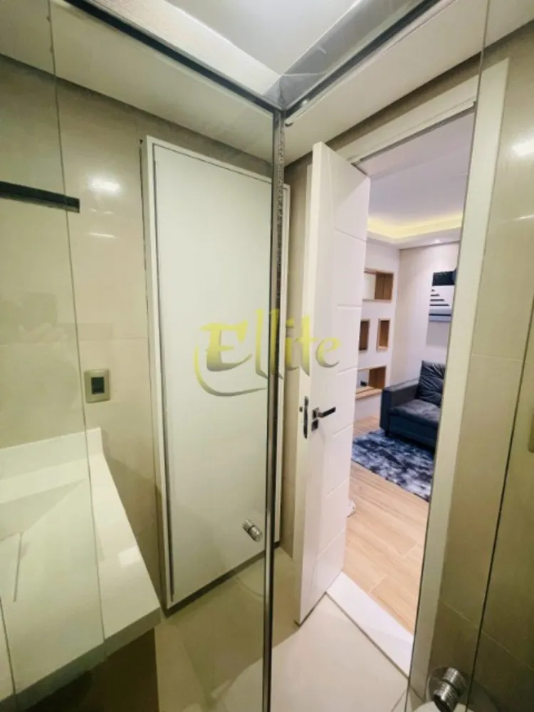 Apartamento, 1 quarto, 35 m² - Foto 12