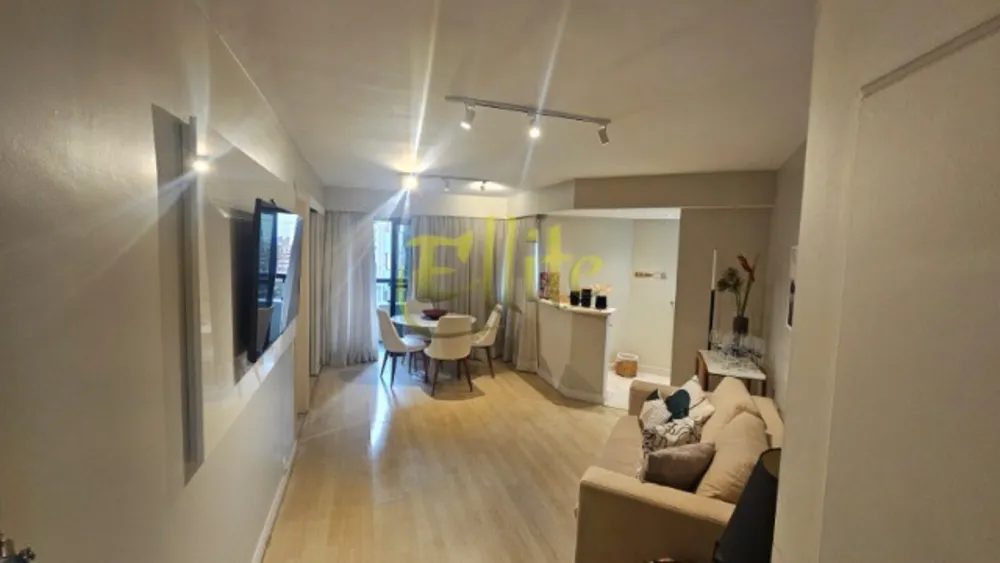Flat/Apart Hotel, 1 quarto, 40 m² - Foto 3