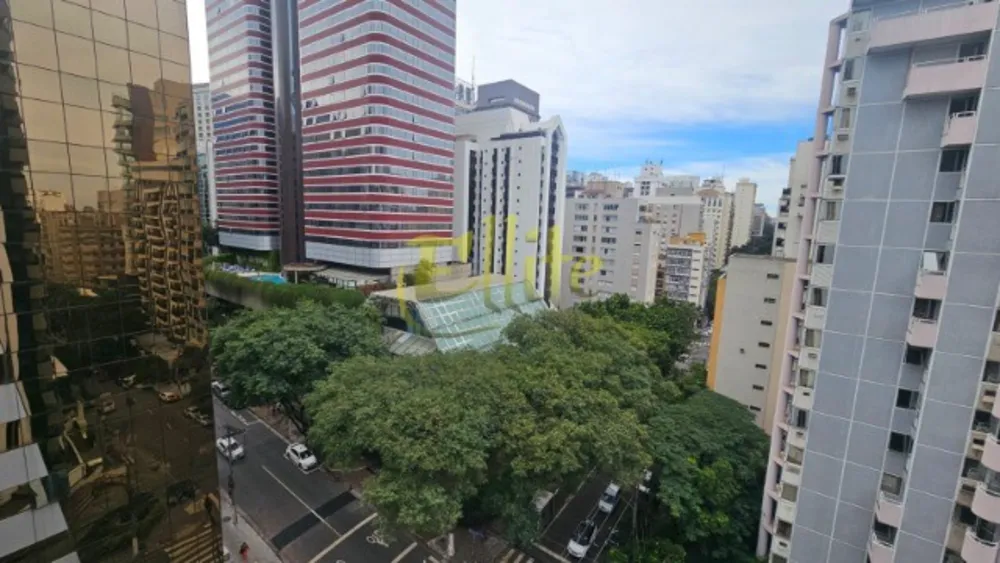 Flat/Apart Hotel, 1 quarto, 40 m² - Foto 4