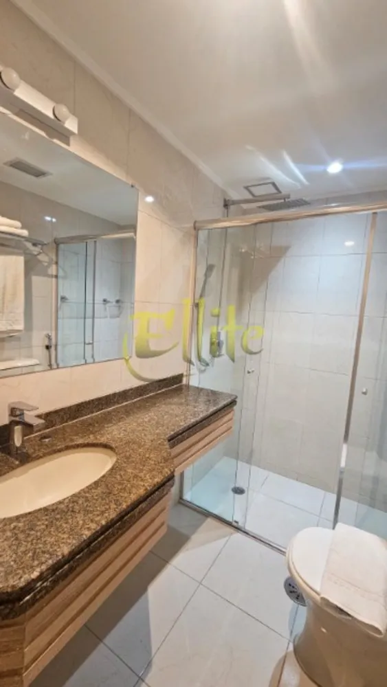 Flat/Apart Hotel, 1 quarto, 40 m² - Foto 6