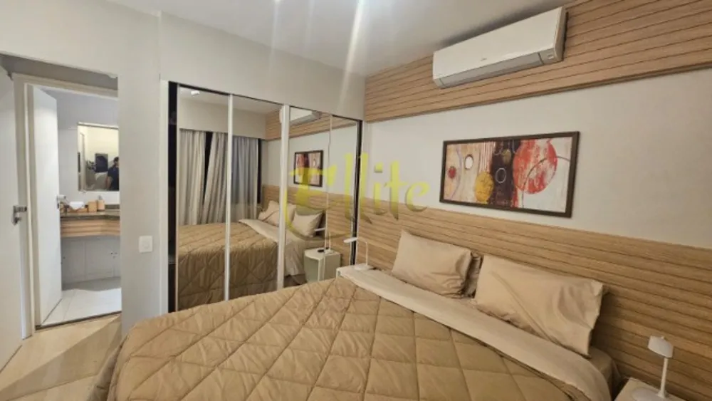 Flat/Apart Hotel, 1 quarto, 40 m² - Foto 2