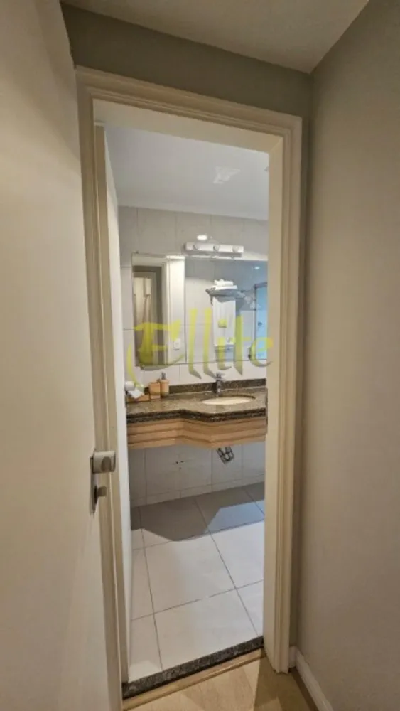 Flat/Apart Hotel, 1 quarto, 40 m² - Foto 5