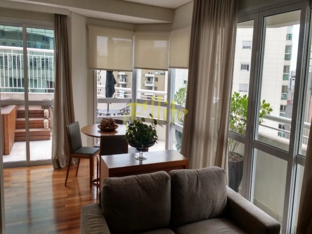 Flat/Apart Hotel, 3 quartos, 130 m² - Foto 3