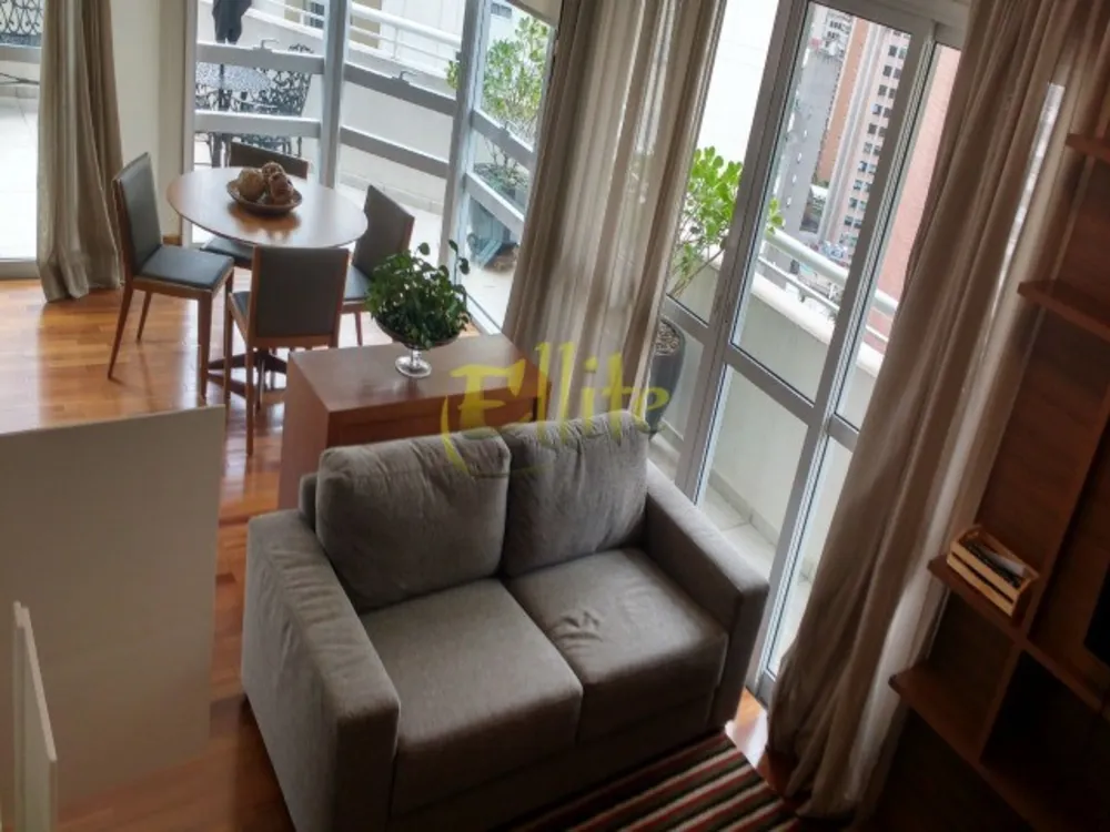 Flat/Apart Hotel, 3 quartos, 130 m² - Foto 2