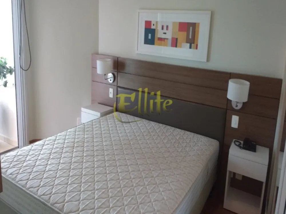 Flat/Apart Hotel, 3 quartos, 130 m² - Foto 11