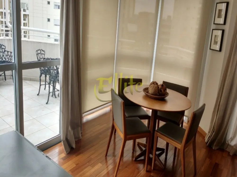 Flat/Apart Hotel, 3 quartos, 130 m² - Foto 9
