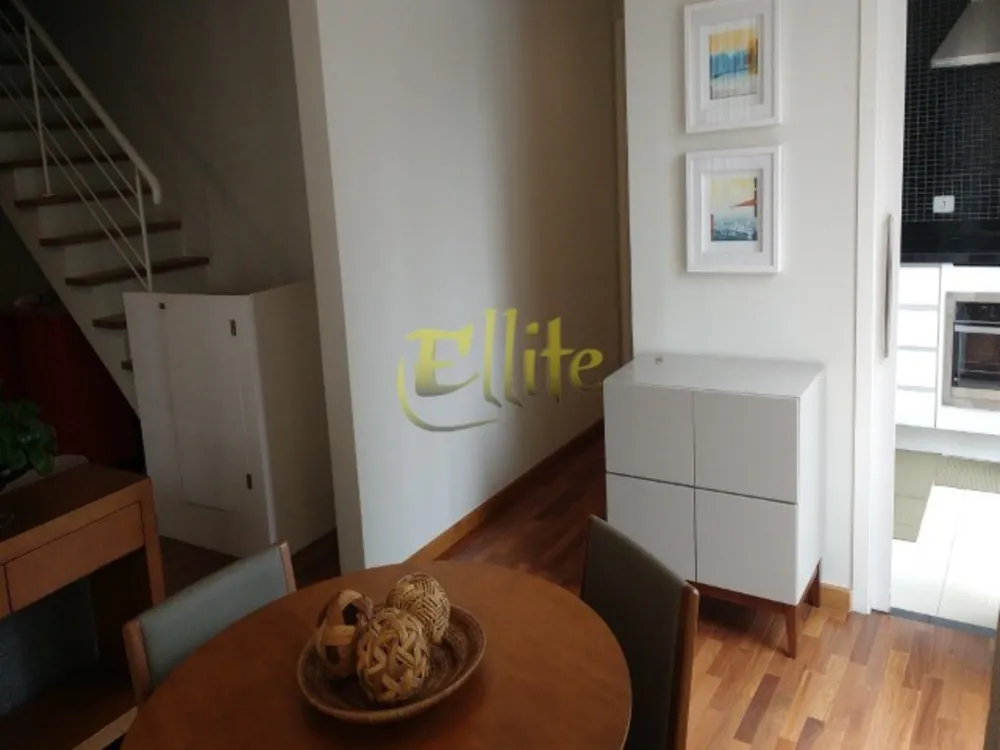 Flat/Apart Hotel, 3 quartos, 130 m² - Foto 8
