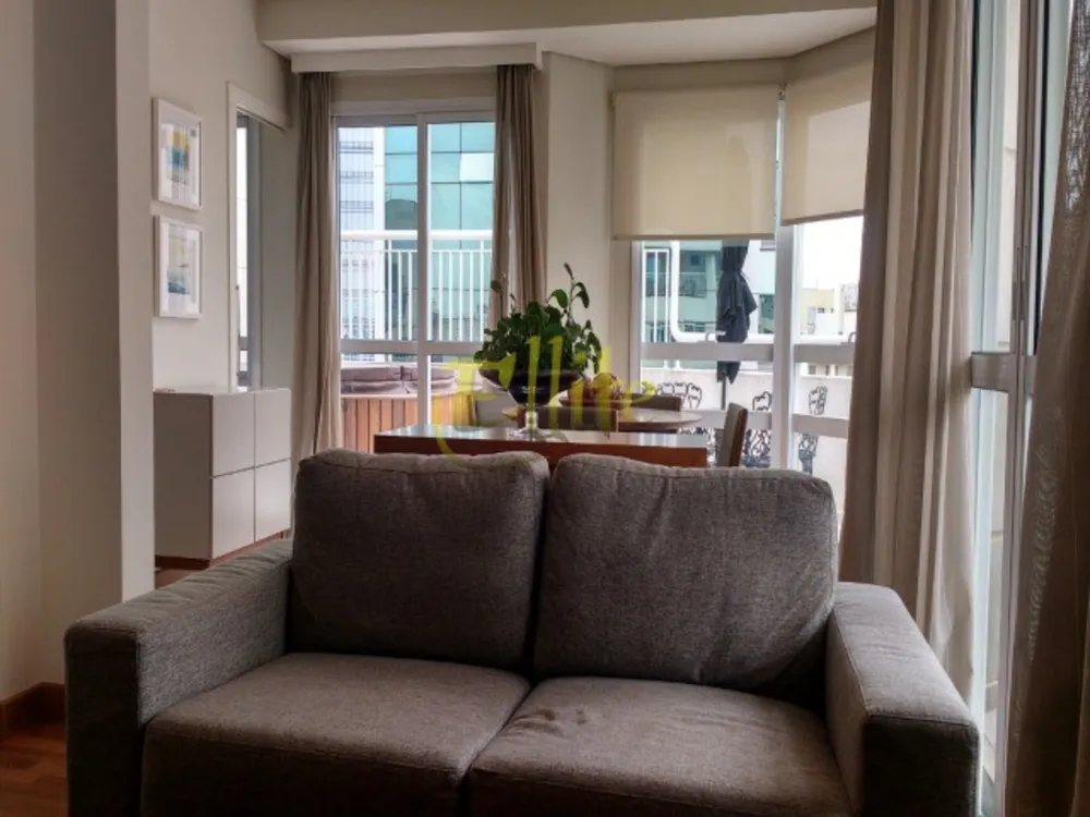 Flat/Apart Hotel, 3 quartos, 130 m² - Foto 6