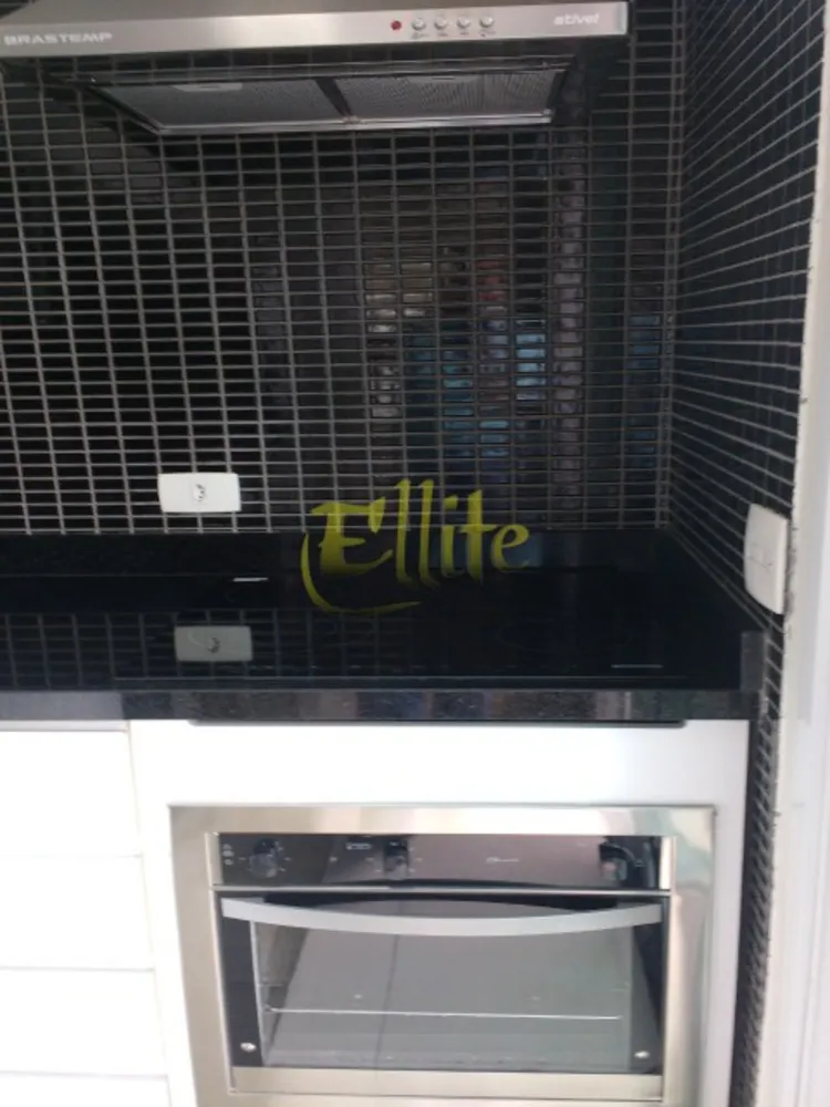 Flat/Apart Hotel, 3 quartos, 130 m² - Foto 10