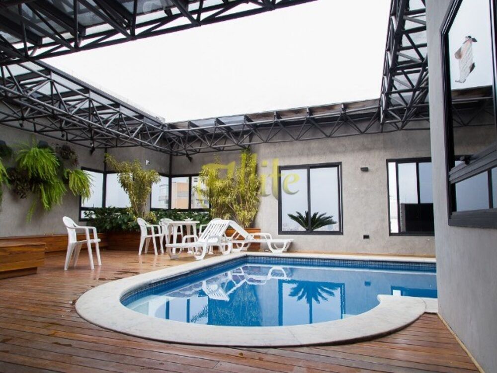 Flat/Apart Hotel, 1 quarto, 40 m² - Foto 4