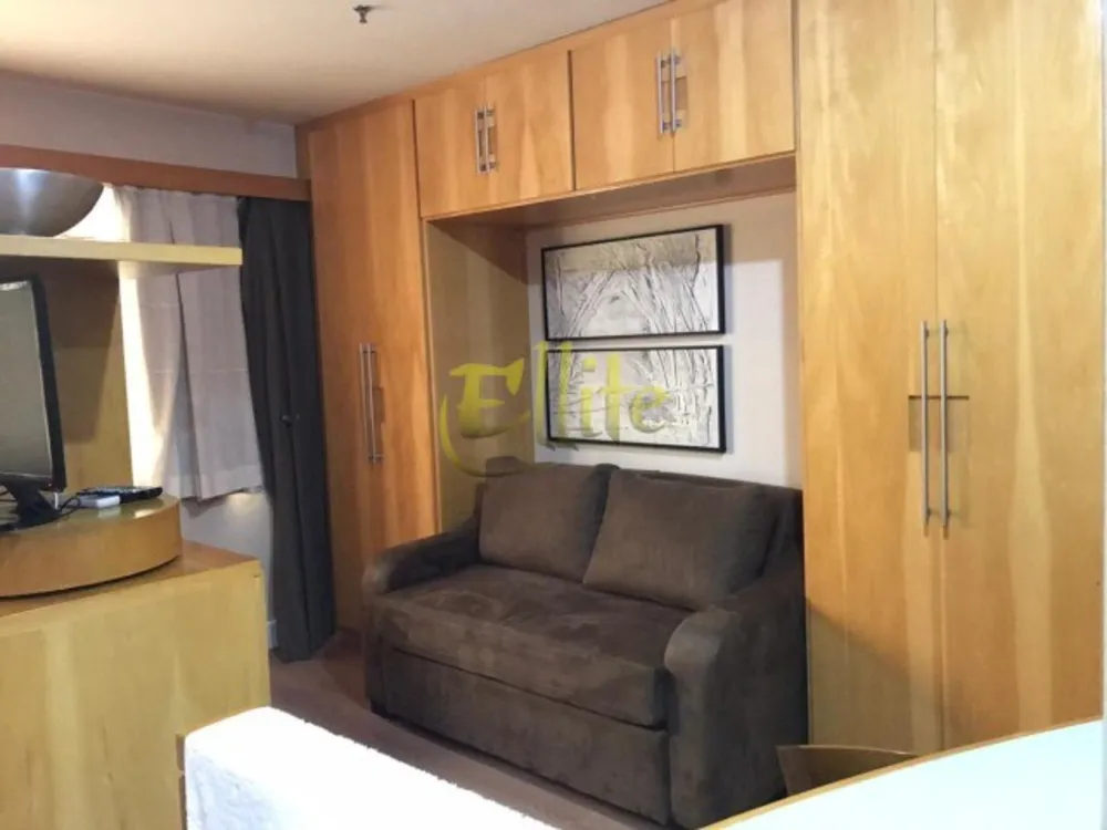 Flat/Apart Hotel, 1 quarto, 28 m² - Foto 2