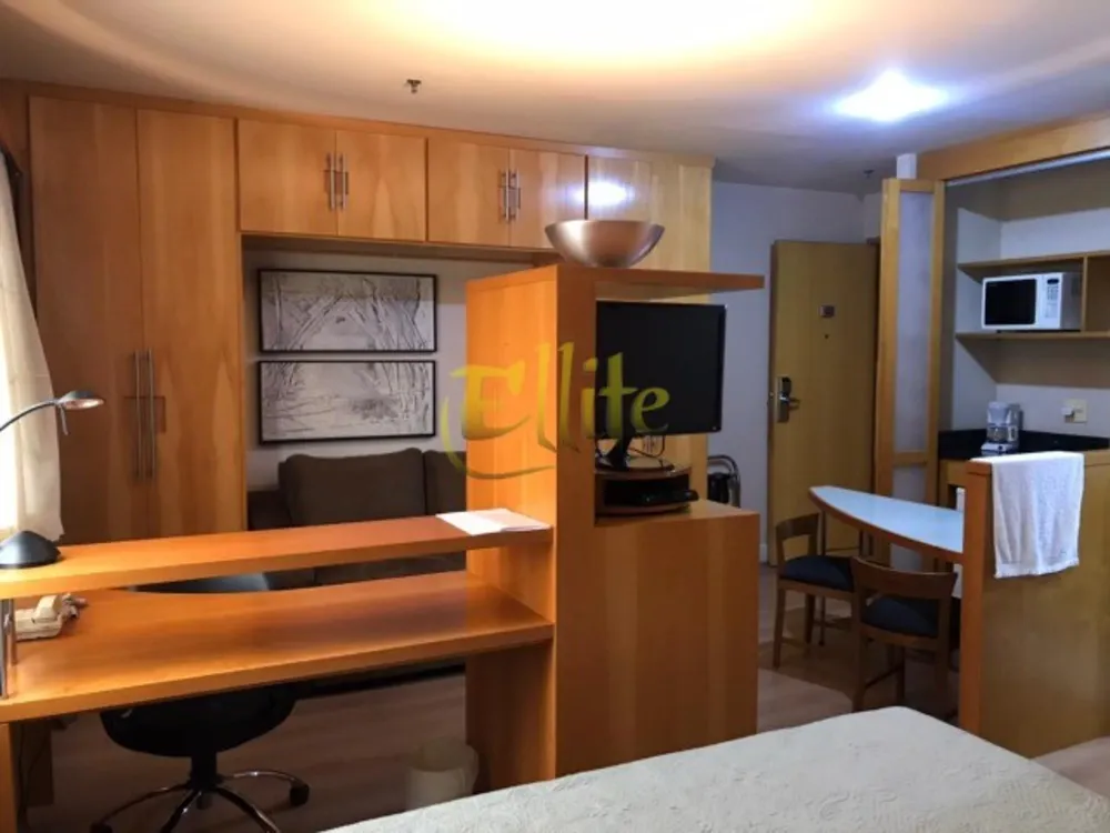 Flat/Apart Hotel, 1 quarto, 28 m² - Foto 3