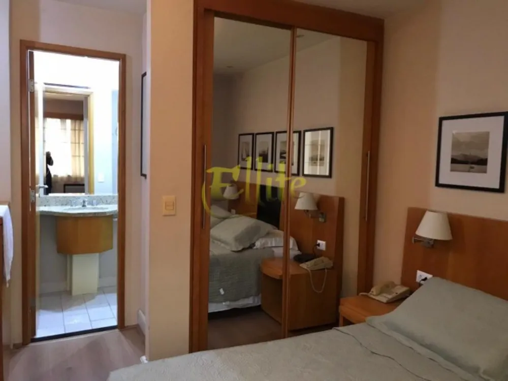 Flat/Apart Hotel, 1 quarto, 28 m² - Foto 6