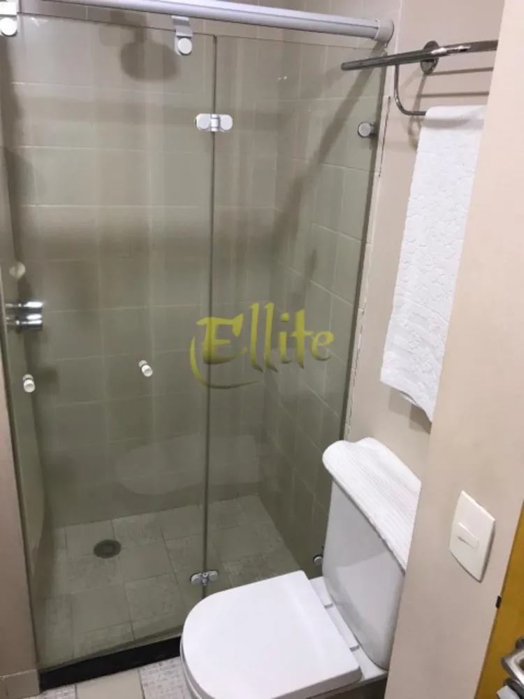 Flat/Apart Hotel, 1 quarto, 28 m² - Foto 7