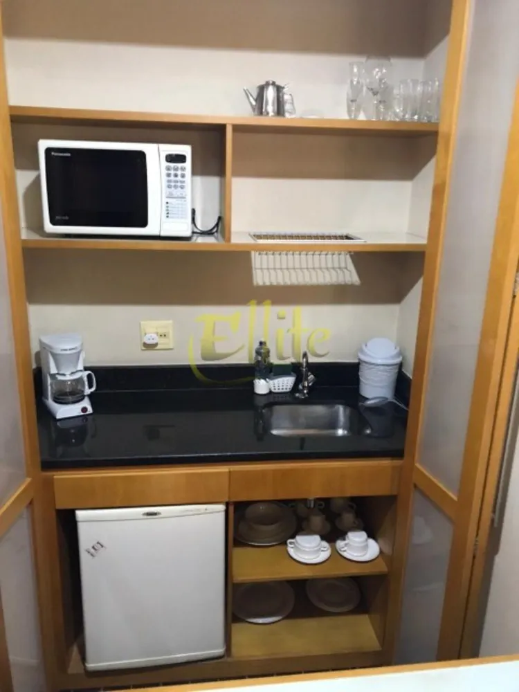Flat/Apart Hotel, 1 quarto, 28 m² - Foto 4