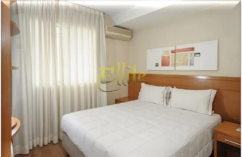 Flat/Apart Hotel, 1 quarto, 37 m² - Foto 2