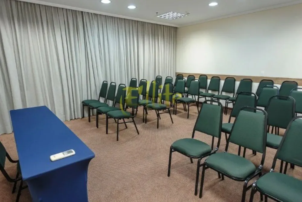 Flat/Apart Hotel, 1 quarto, 37 m² - Foto 4