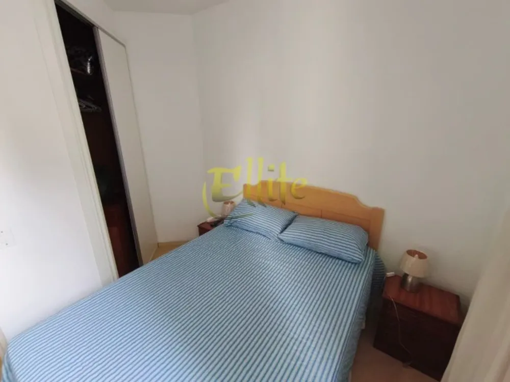 Flat/Apart Hotel, 1 quarto, 35 m² - Foto 14