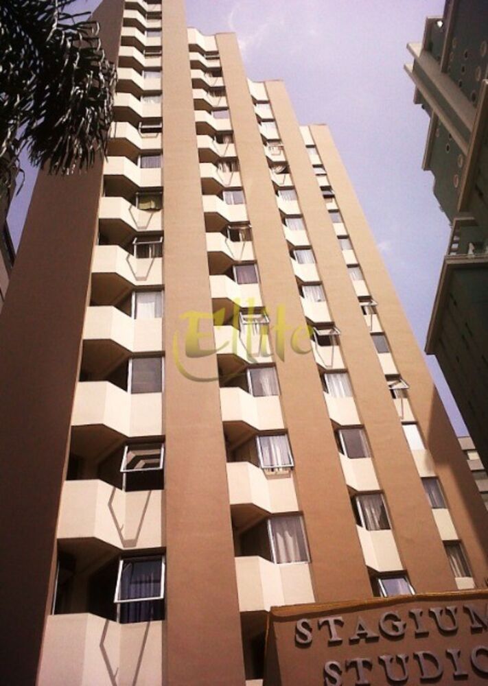 Flat/Apart Hotel, 1 quarto, 35 m² - Foto 3