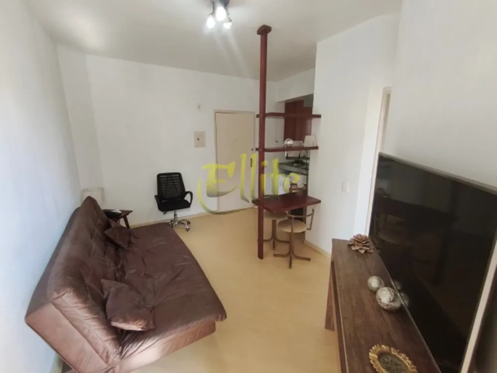 Flat/Apart Hotel, 1 quarto, 35 m² - Foto 9