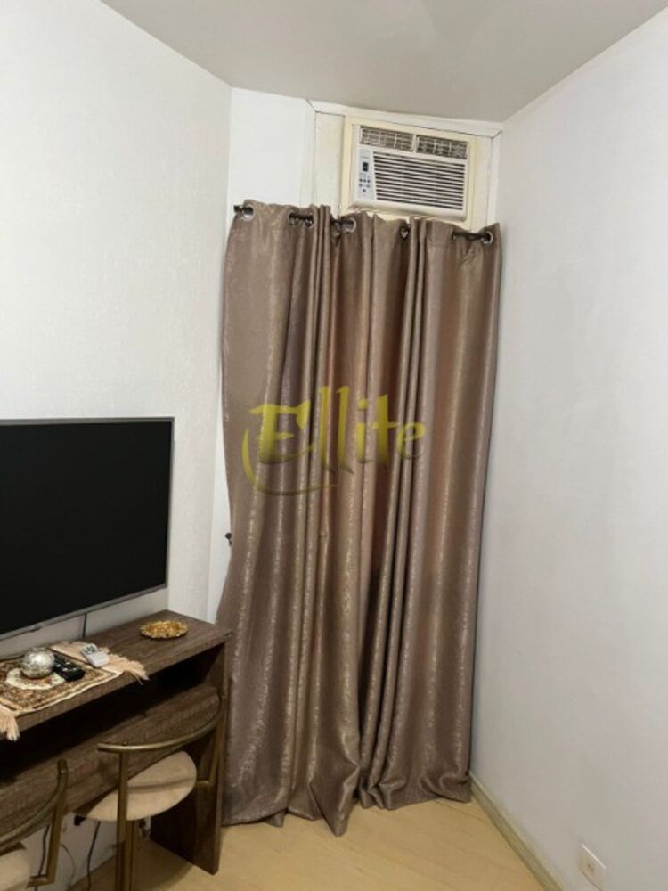 Flat/Apart Hotel, 1 quarto, 35 m² - Foto 1