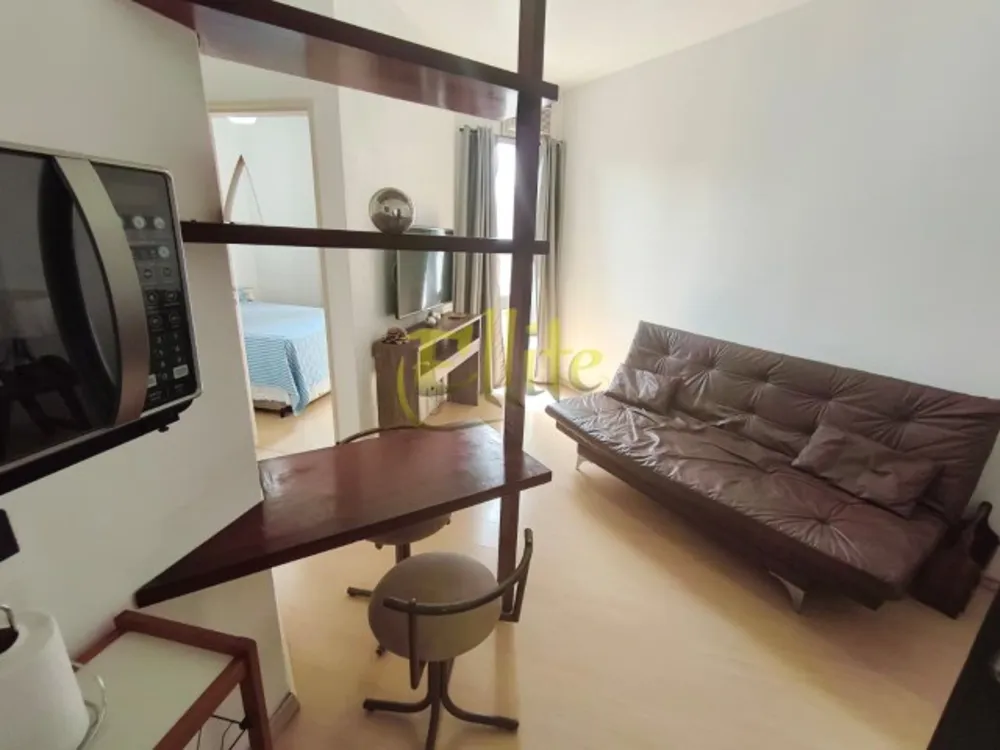 Flat/Apart Hotel, 1 quarto, 35 m² - Foto 5