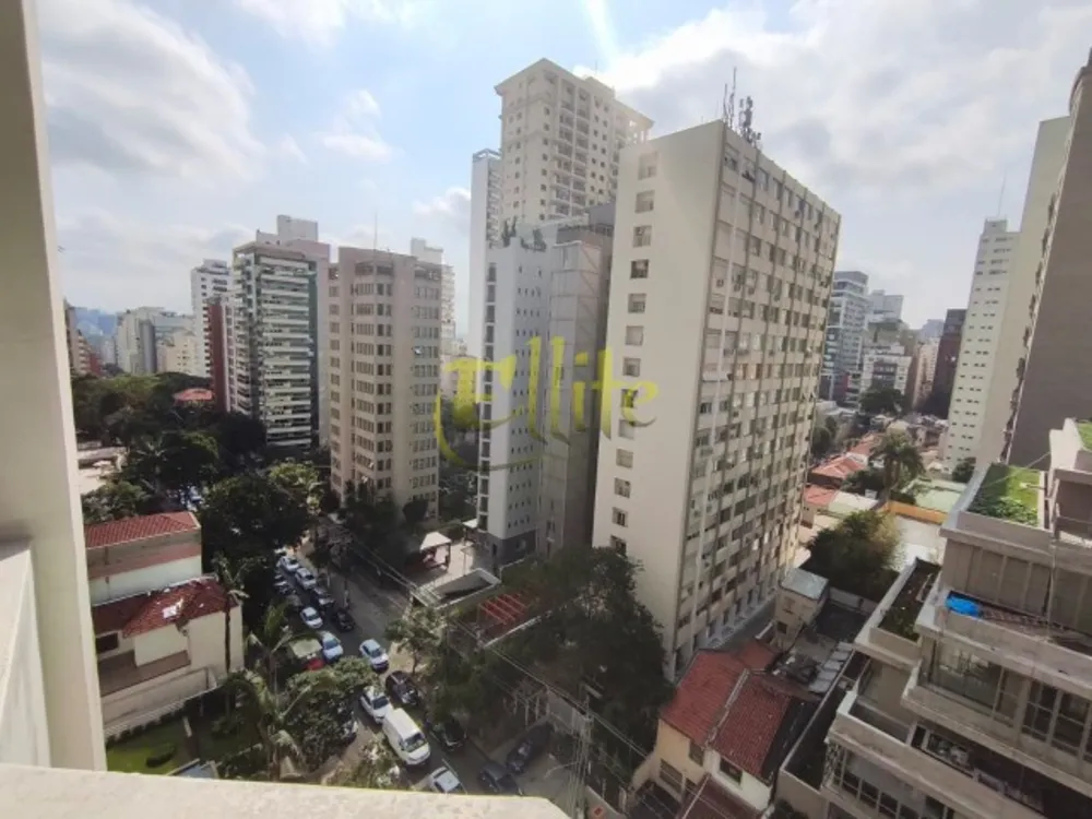 Flat/Apart Hotel, 1 quarto, 35 m² - Foto 7