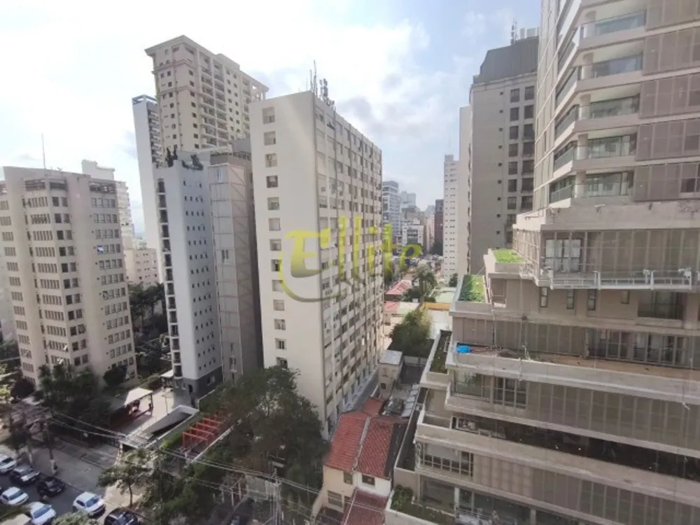 Flat/Apart Hotel, 1 quarto, 35 m² - Foto 6