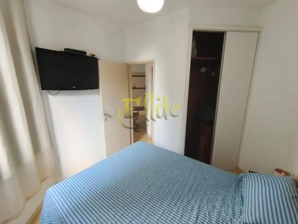 Flat/Apart Hotel, 1 quarto, 35 m² - Foto 15