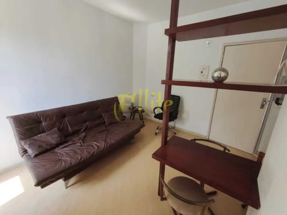 Flat/Apart Hotel, 1 quarto, 35 m² - Foto 10