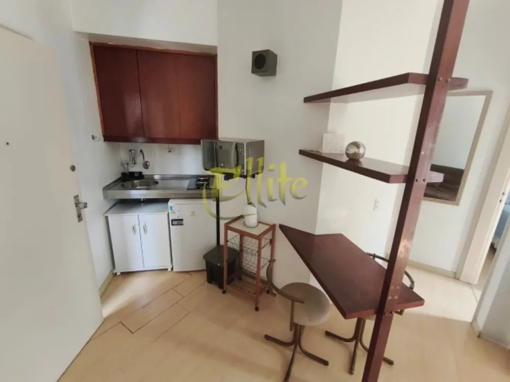 Flat/Apart Hotel, 1 quarto, 35 m² - Foto 11