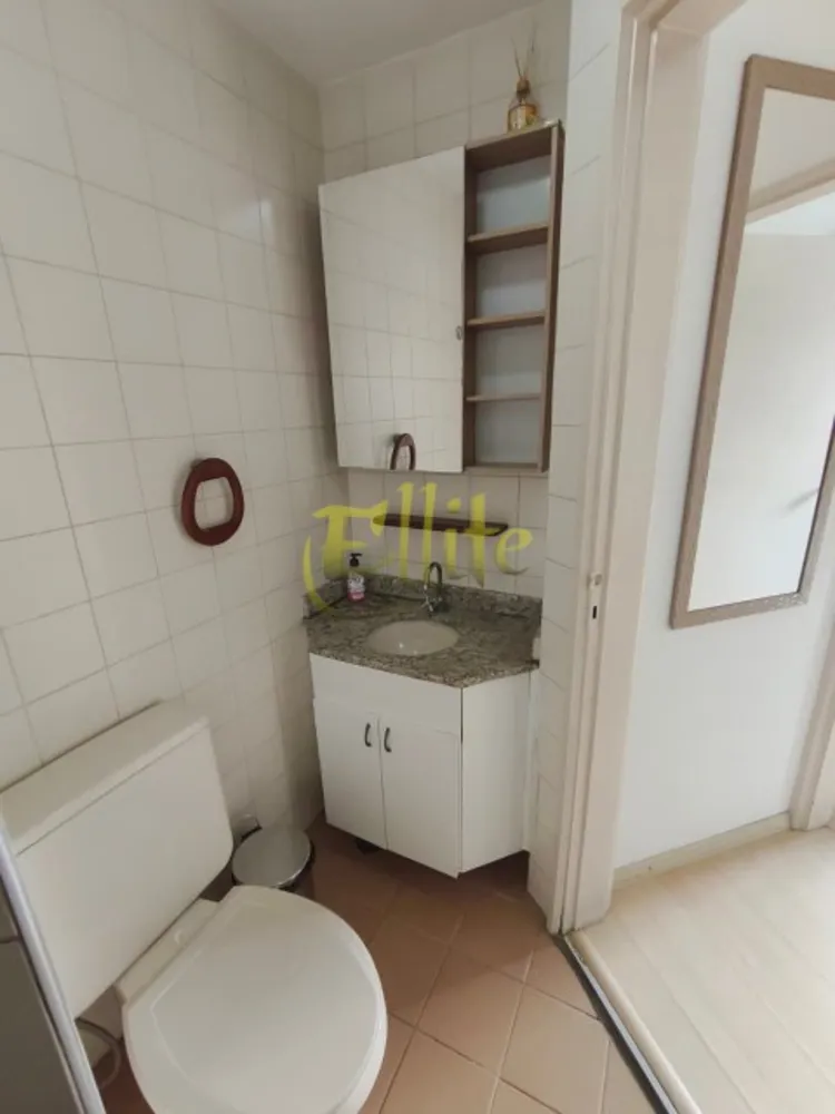 Flat/Apart Hotel, 1 quarto, 35 m² - Foto 16
